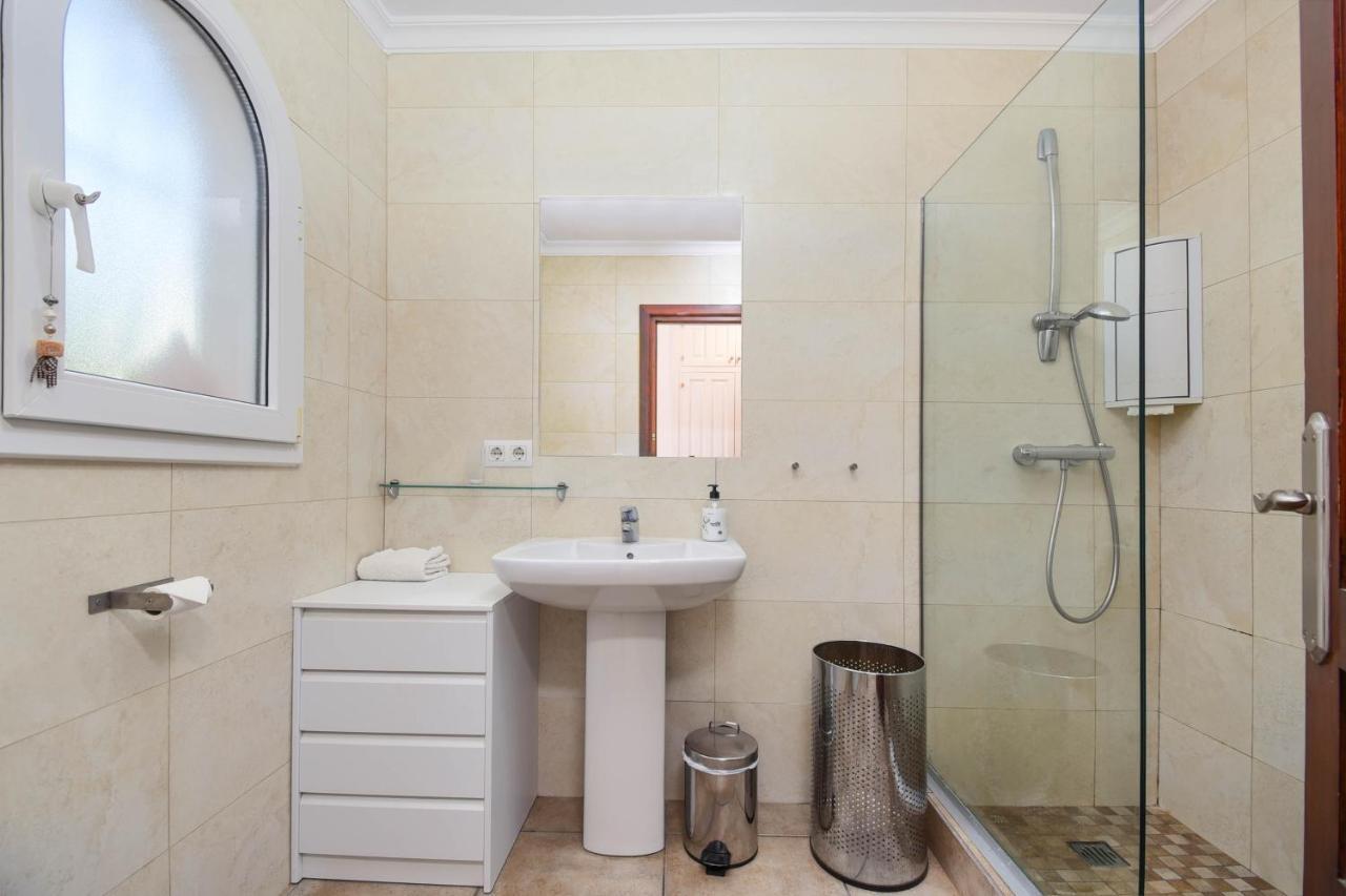 Willa Casa Josephine Jávea Zewnętrze zdjęcie
