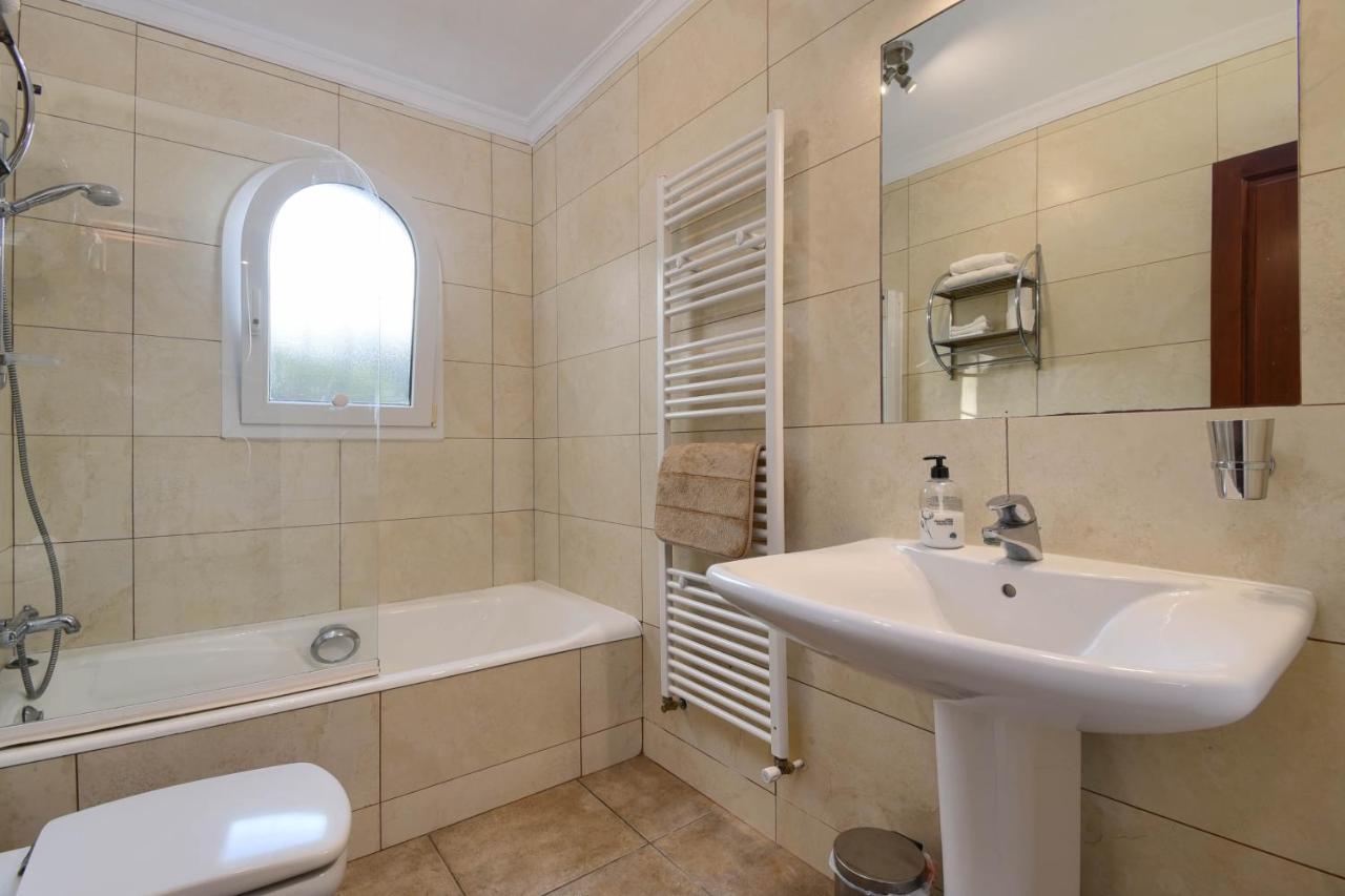 Willa Casa Josephine Jávea Zewnętrze zdjęcie